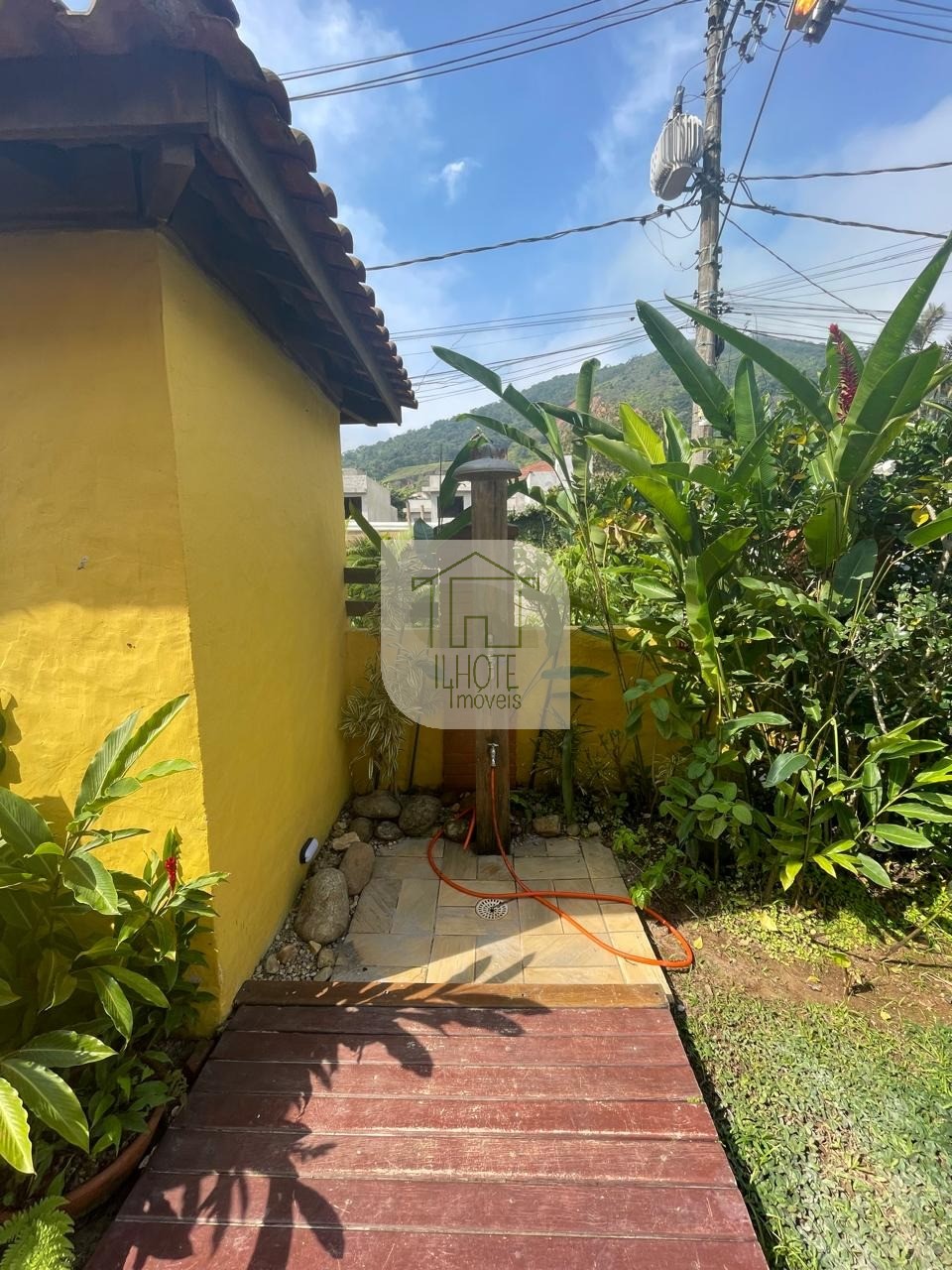 Casa de Condomínio, 2 quartos - Foto 8