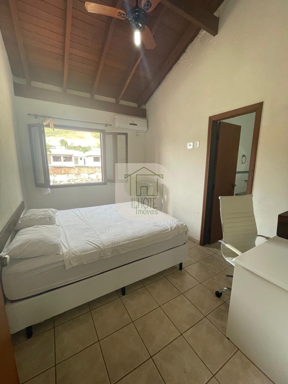 Casa de Condomínio, 2 quartos - Foto 21