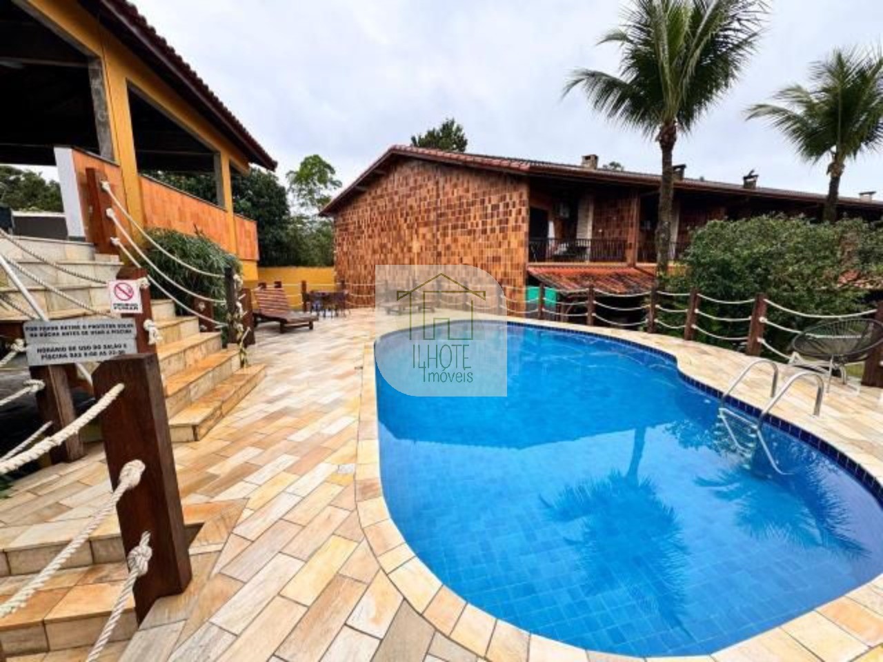 Casa de Condomínio, 2 quartos - Foto 2