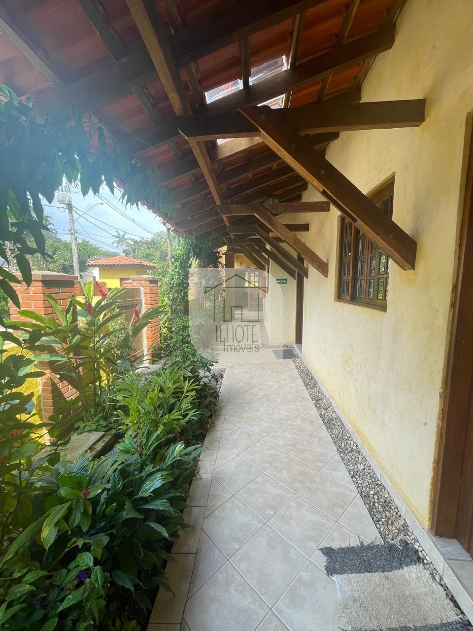 Casa de Condomínio, 2 quartos - Foto 9