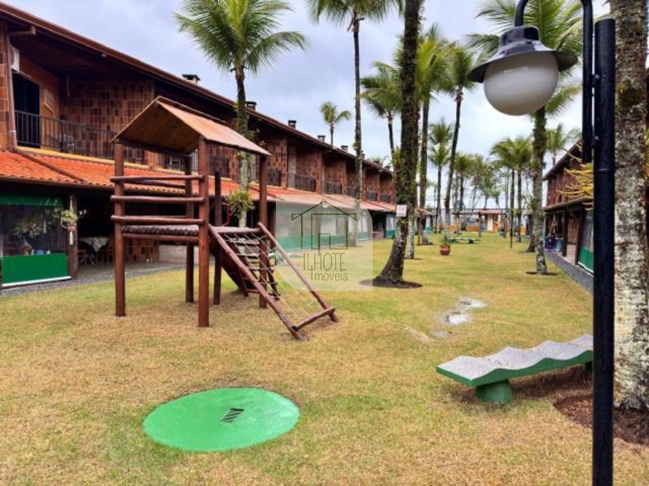 Casa de Condomínio, 2 quartos - Foto 4