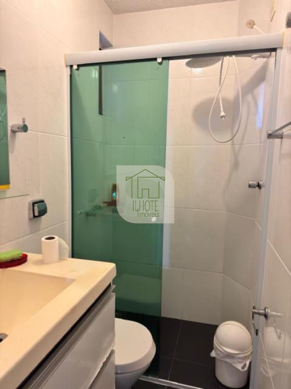 Casa de Condomínio, 2 quartos - Foto 11