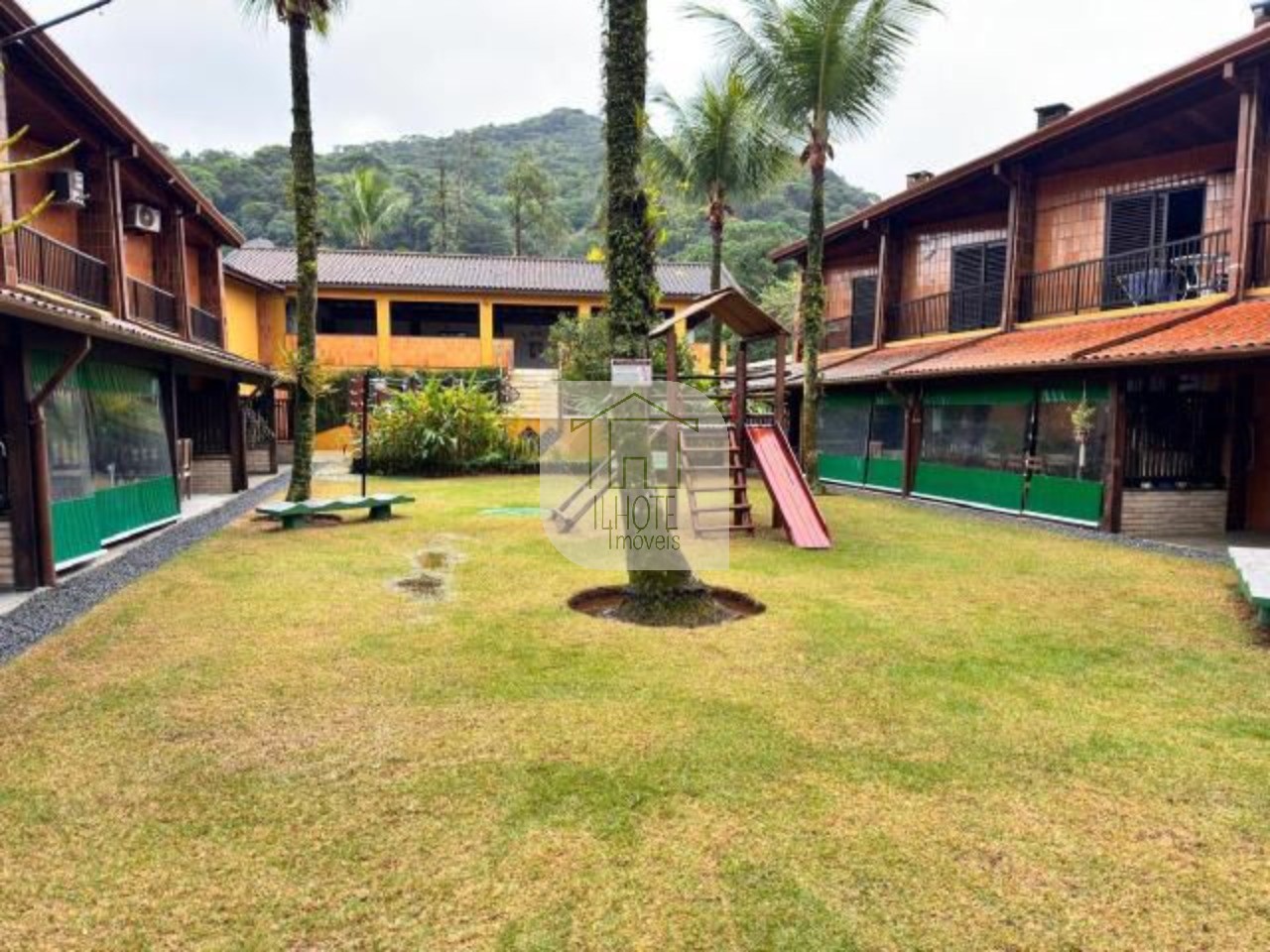 Casa de Condomínio, 2 quartos - Foto 6