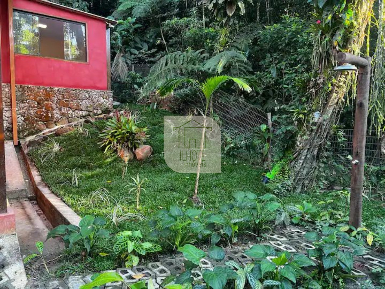 Casa de Condomínio, 5 quartos - Foto 5