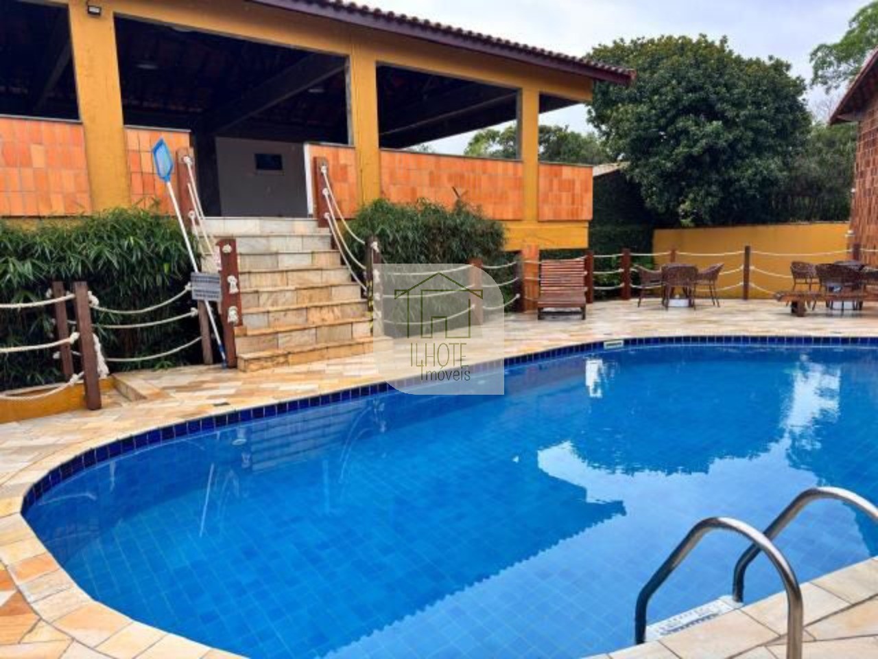 Casa de Condomínio, 2 quartos - Foto 1