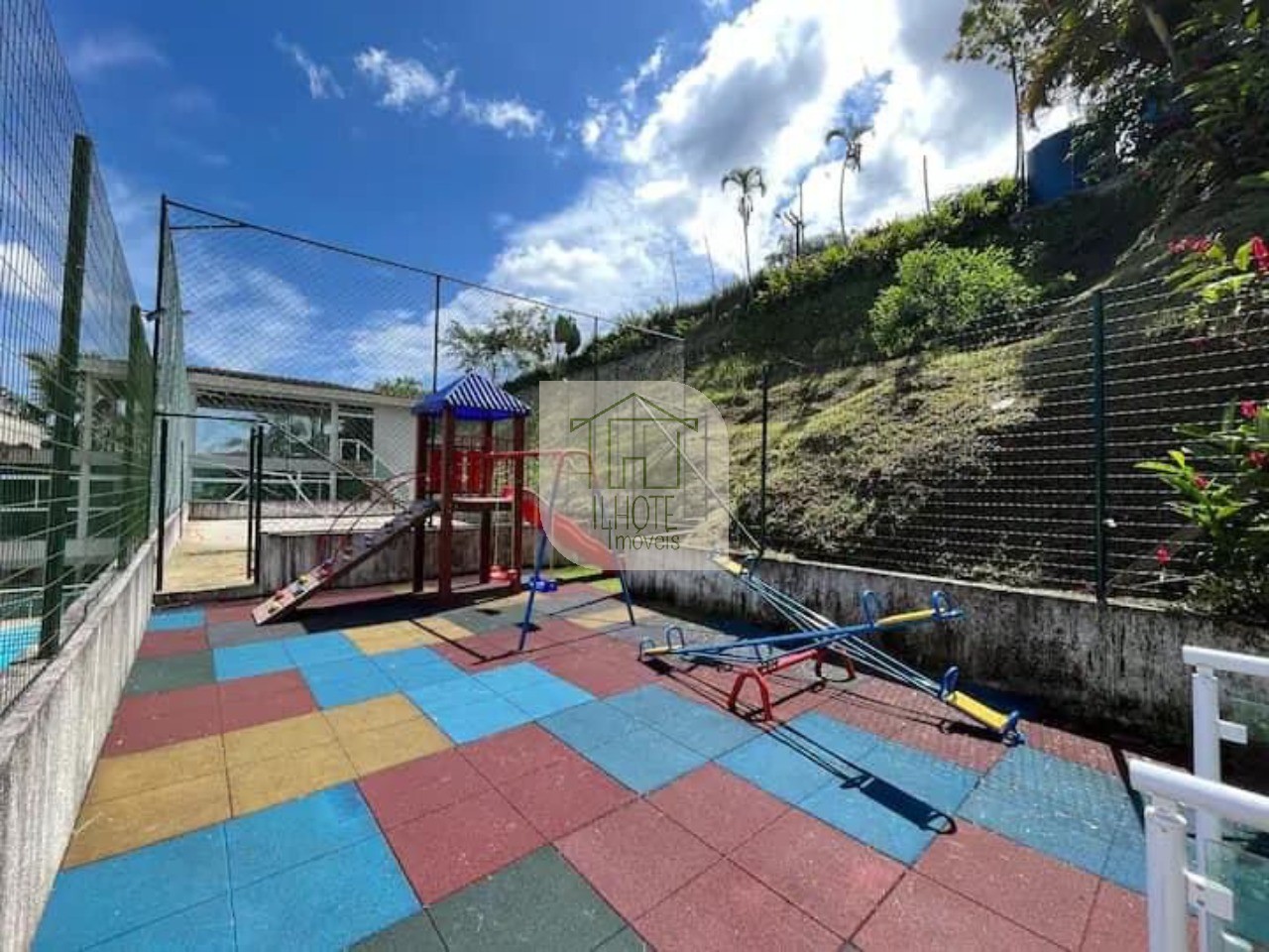 Casa de Condomínio, 3 quartos - Foto 29