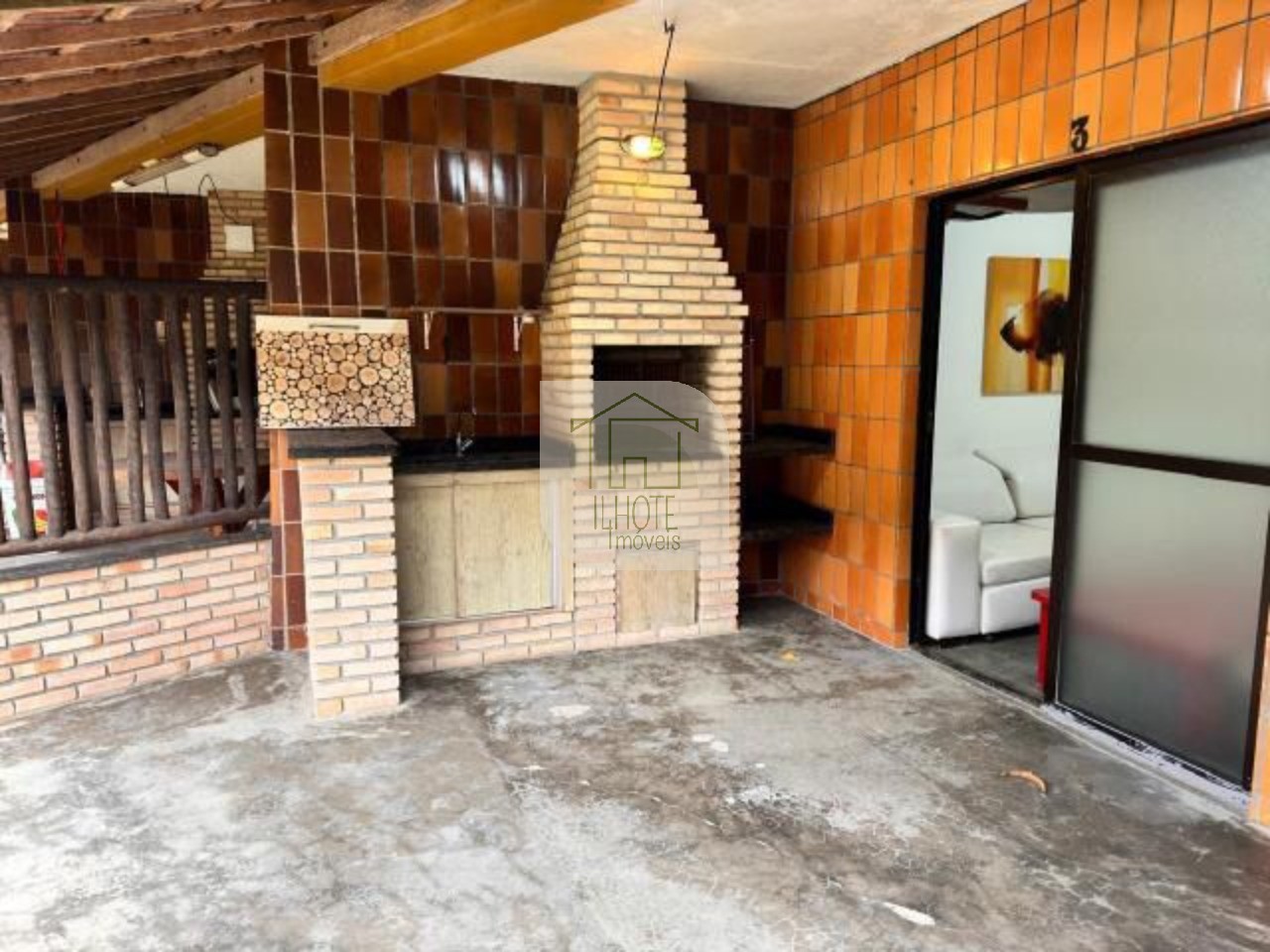 Casa de Condomínio, 2 quartos - Foto 7