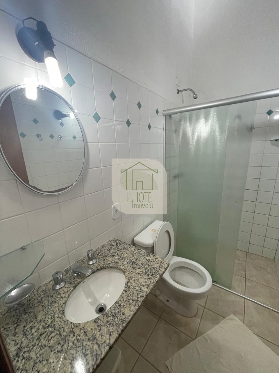 Casa de Condomínio, 2 quartos - Foto 23