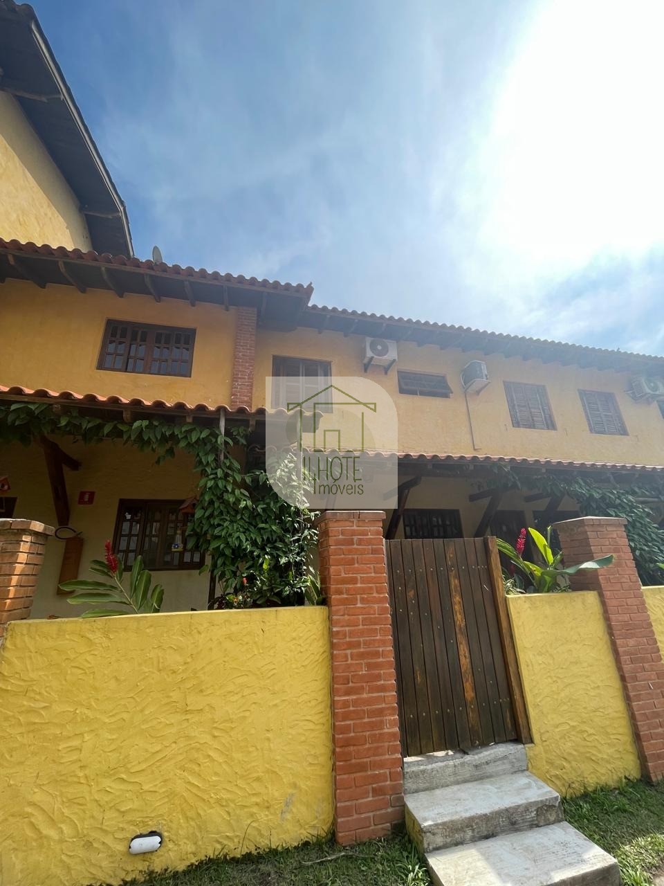 Casa de Condomínio, 2 quartos - Foto 5