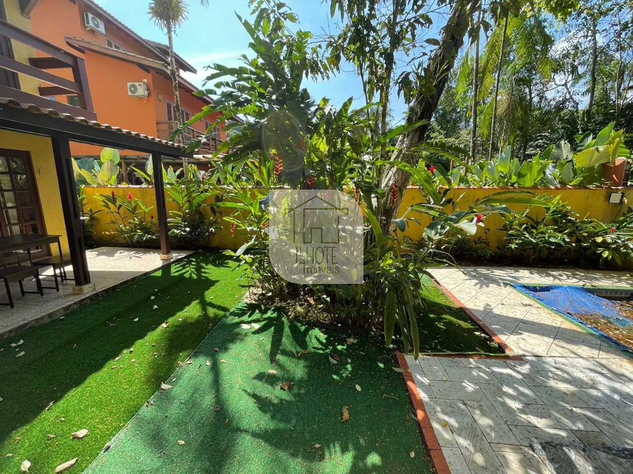 Casa de Condomínio, 3 quartos - Foto 20