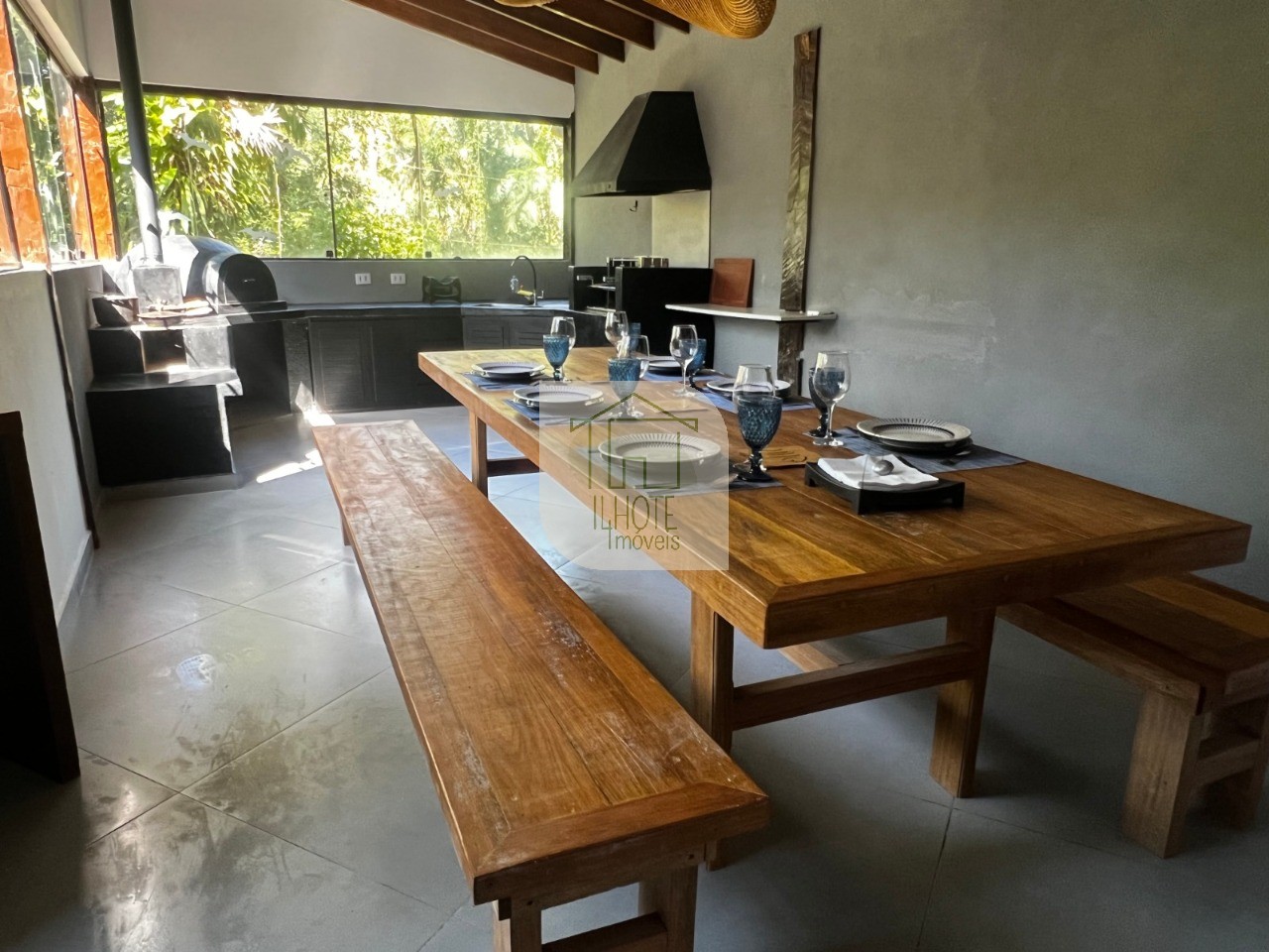Casa de Condomínio, 5 quartos - Foto 25