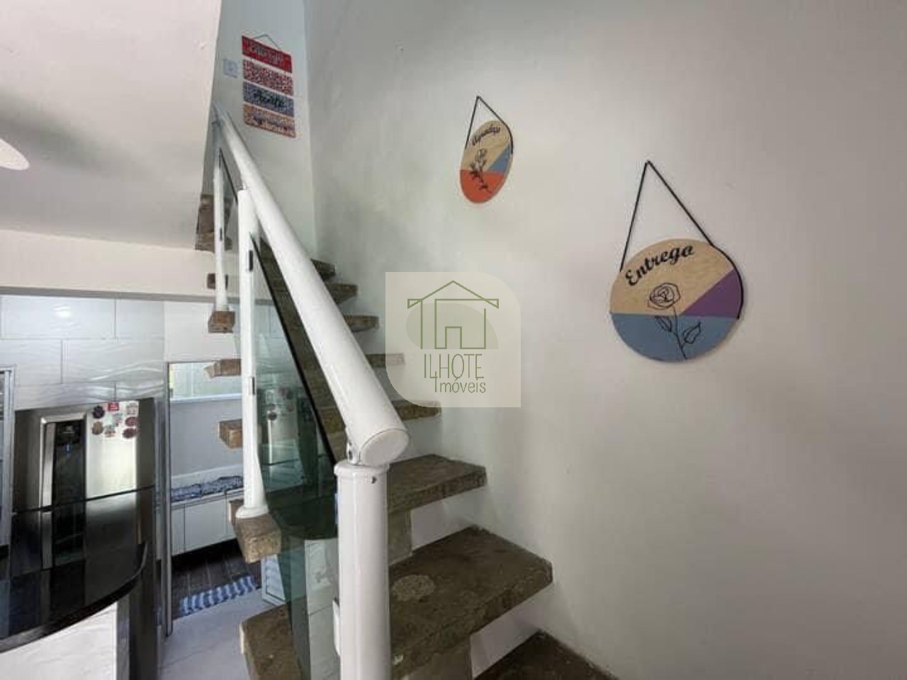 Casa de Condomínio, 3 quartos - Foto 16