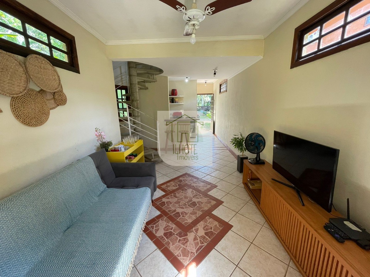 Casa de Condomínio, 3 quartos - Foto 13