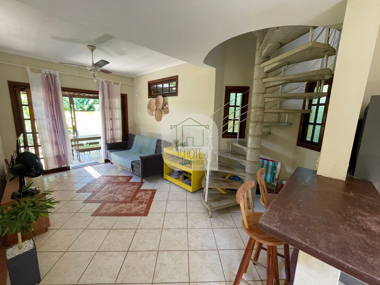 Casa de Condomínio, 3 quartos - Foto 9