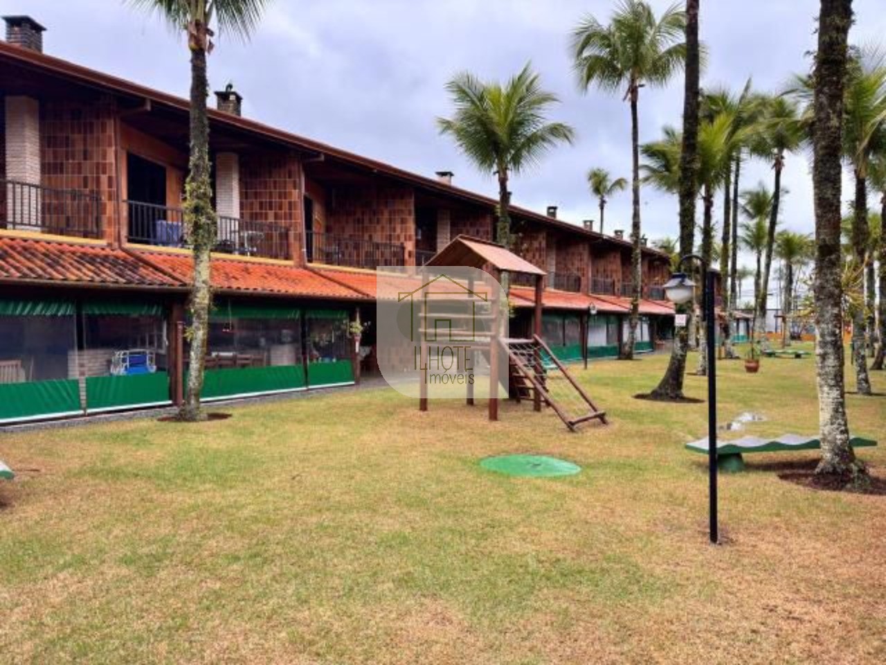 Casa de Condomínio, 2 quartos - Foto 5