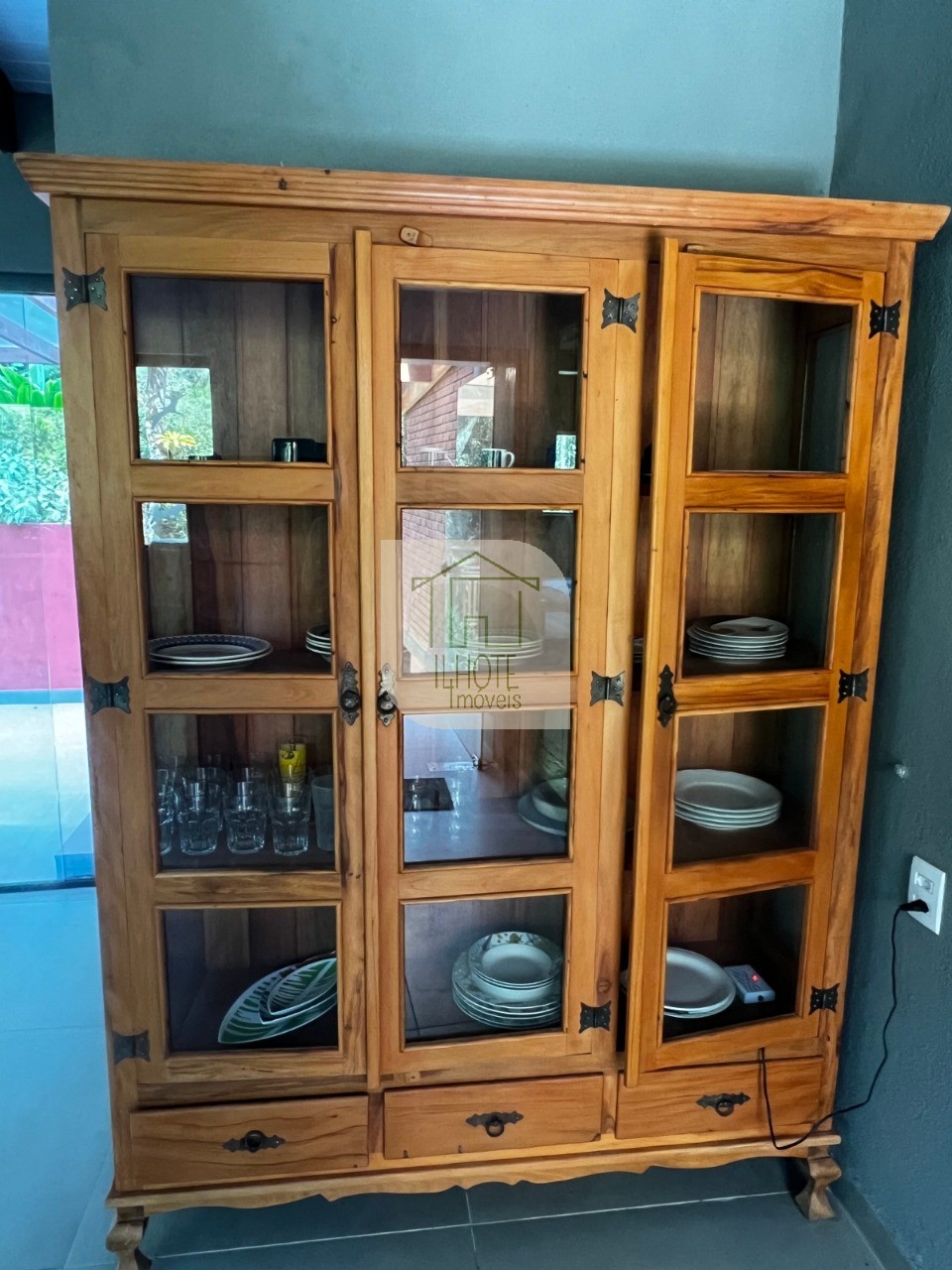 Casa de Condomínio, 5 quartos - Foto 17