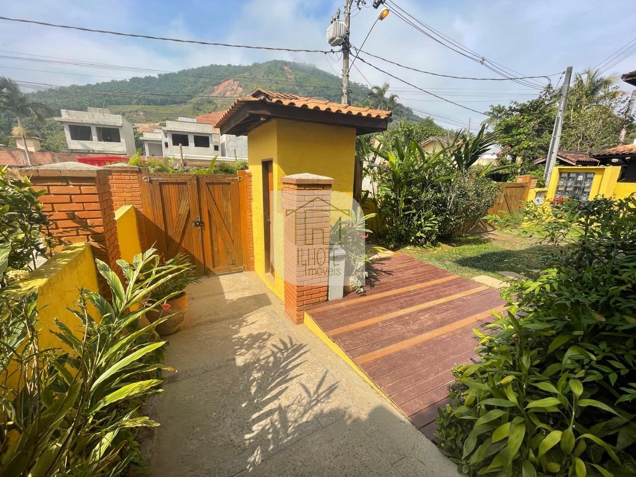 Casa de Condomínio, 2 quartos - Foto 6