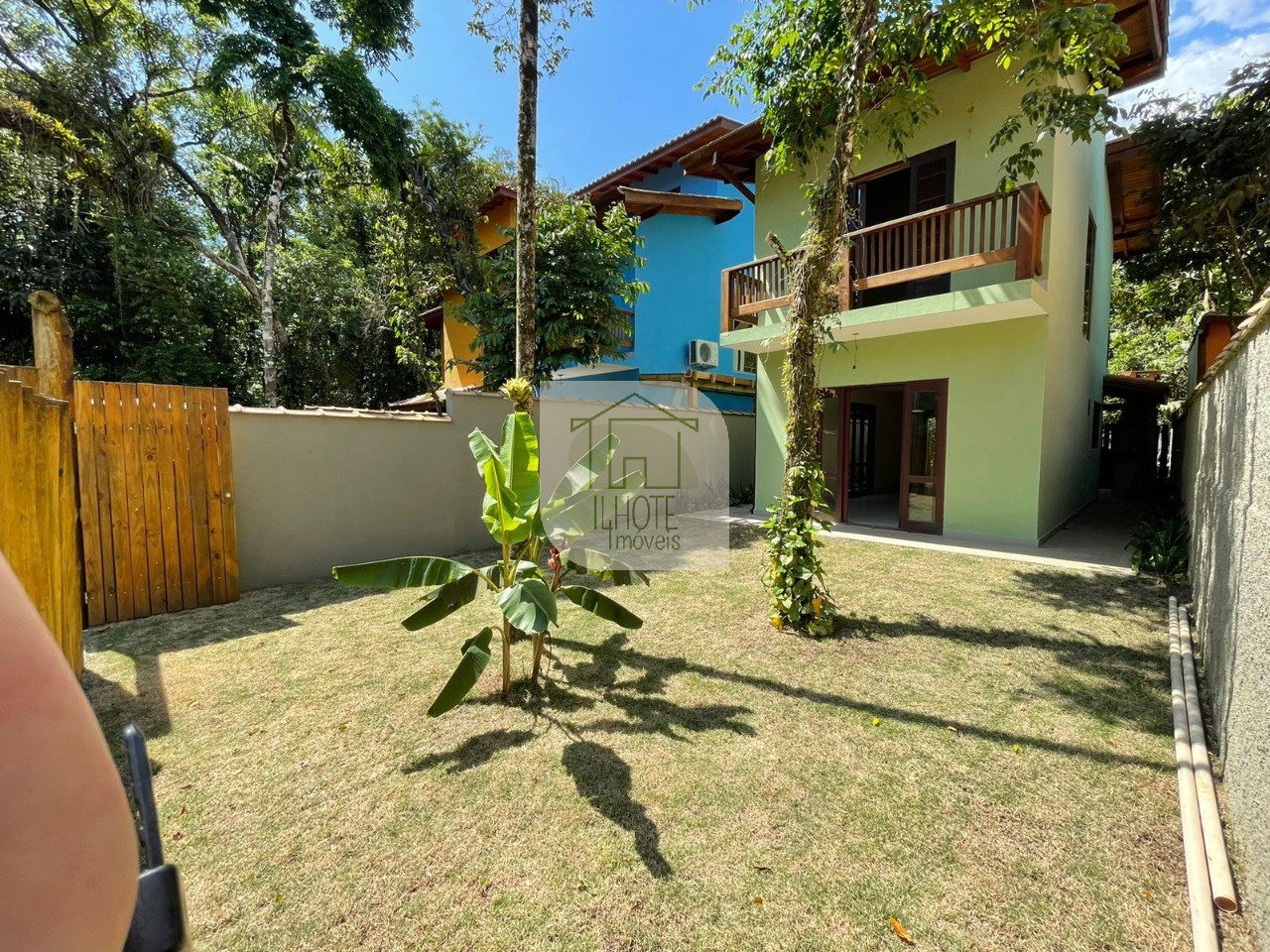 Casa de Condomínio, 3 quartos - Foto 3