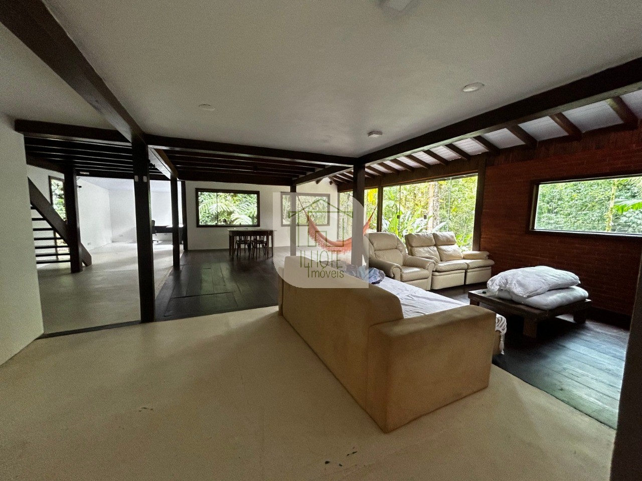 Casa de Condomínio, 5 quartos - Foto 7