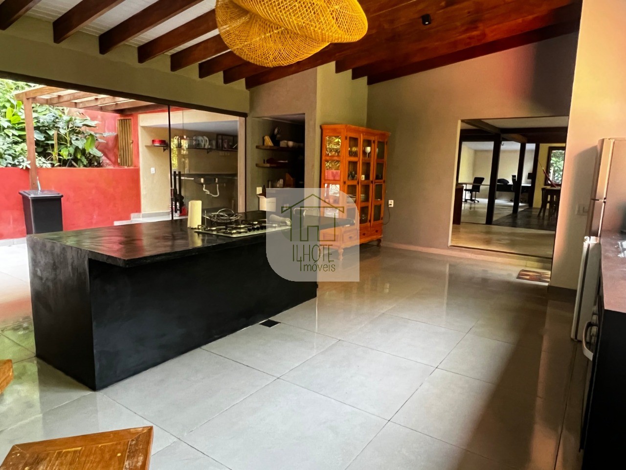 Casa de Condomínio, 5 quartos - Foto 14
