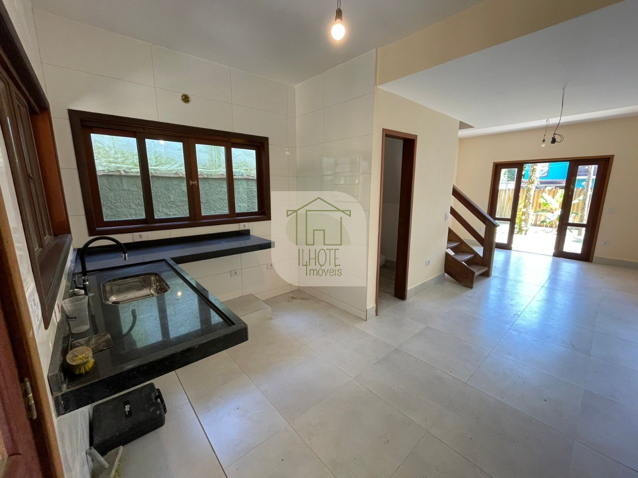 Casa de Condomínio, 3 quartos - Foto 13