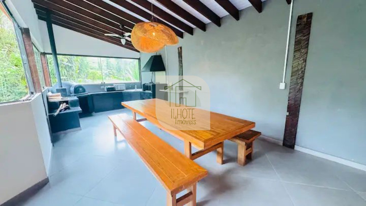 Casa de Condomínio, 5 quartos - Foto 26
