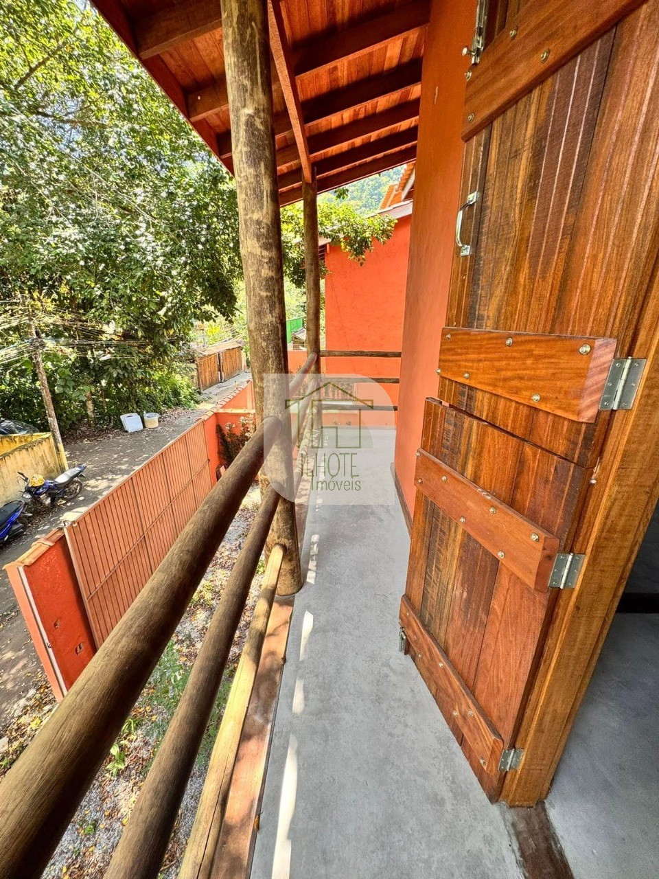 Casa, 2 quartos - Foto 21