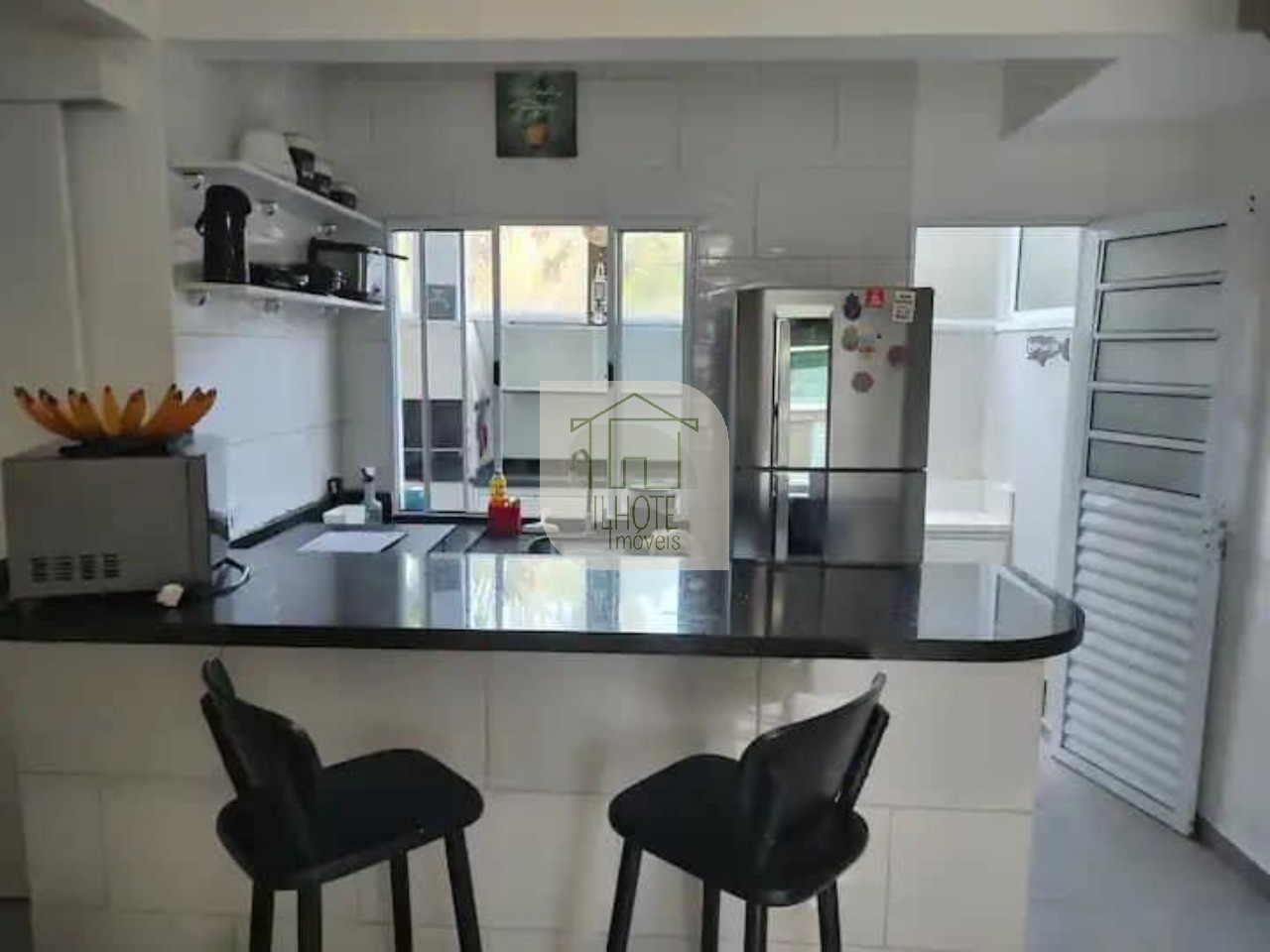 Casa de Condomínio, 3 quartos - Foto 10