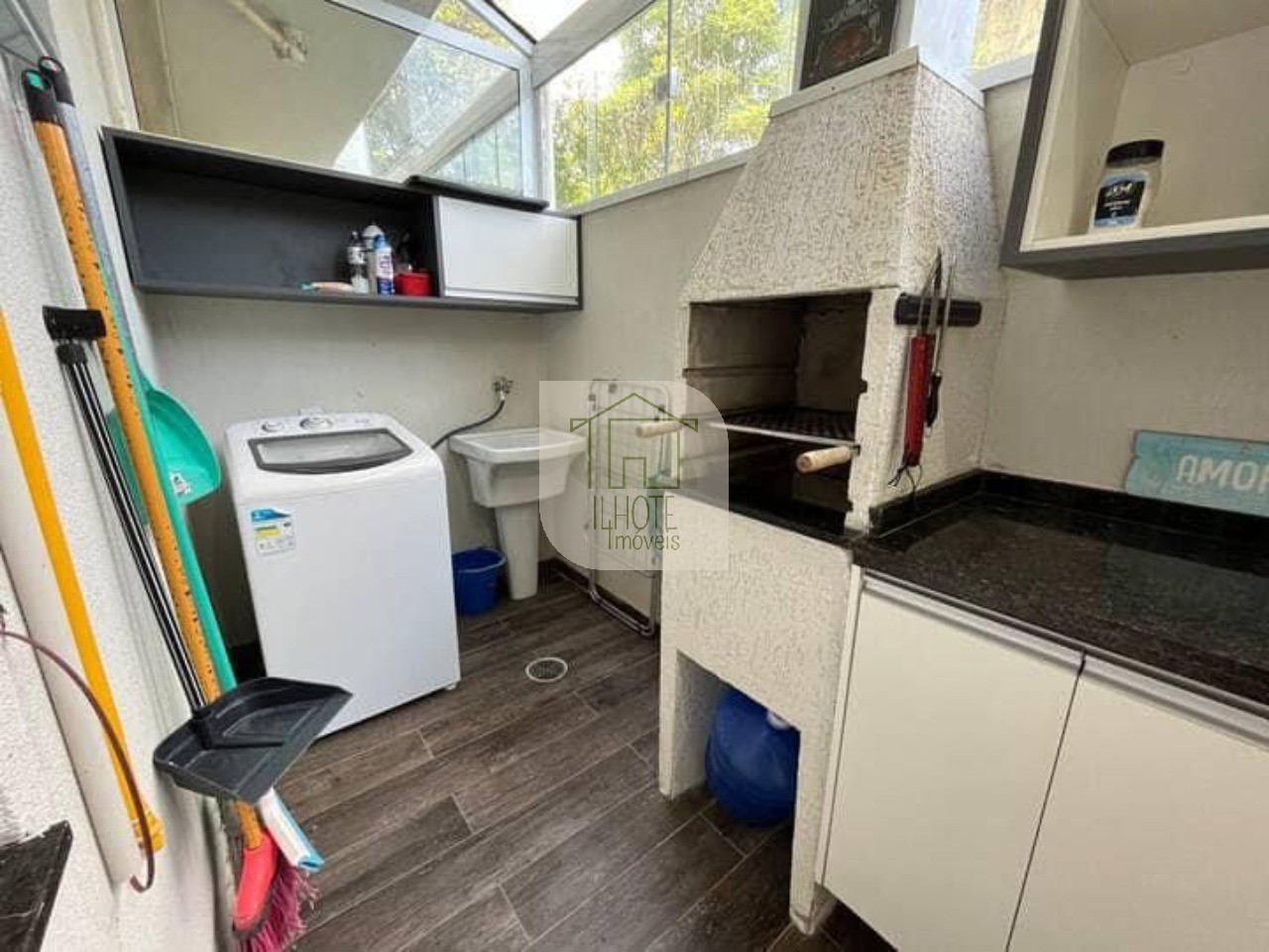 Casa de Condomínio, 3 quartos - Foto 14