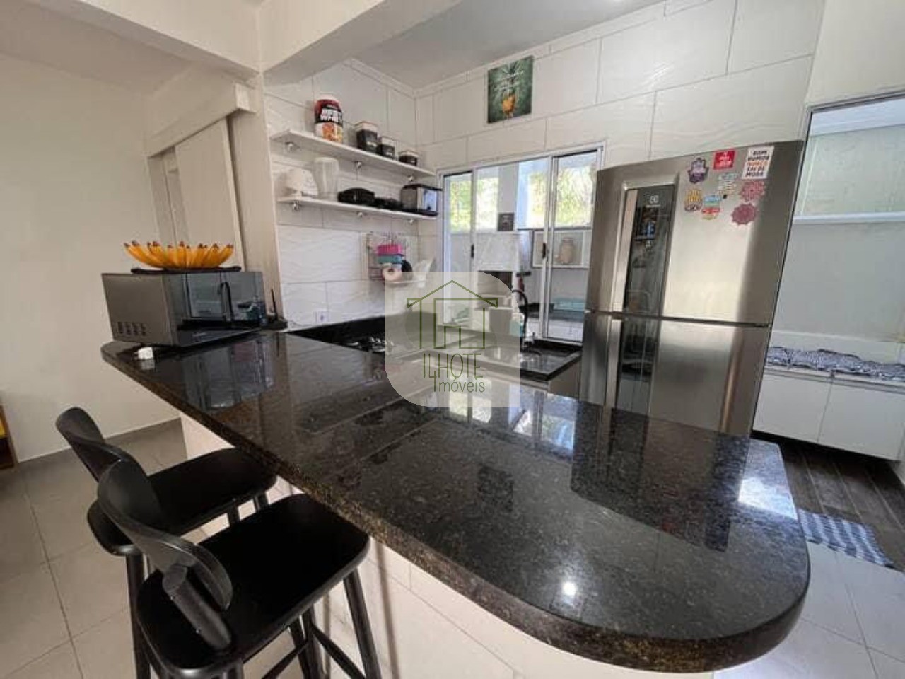 Casa de Condomínio, 3 quartos - Foto 12