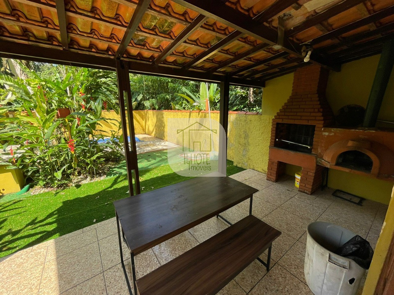 Casa de Condomínio, 3 quartos - Foto 18