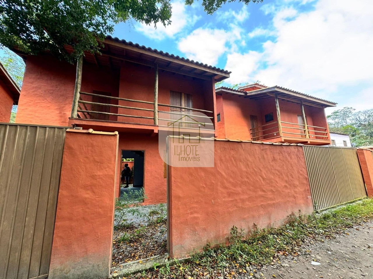 Casa, 2 quartos - Foto 2