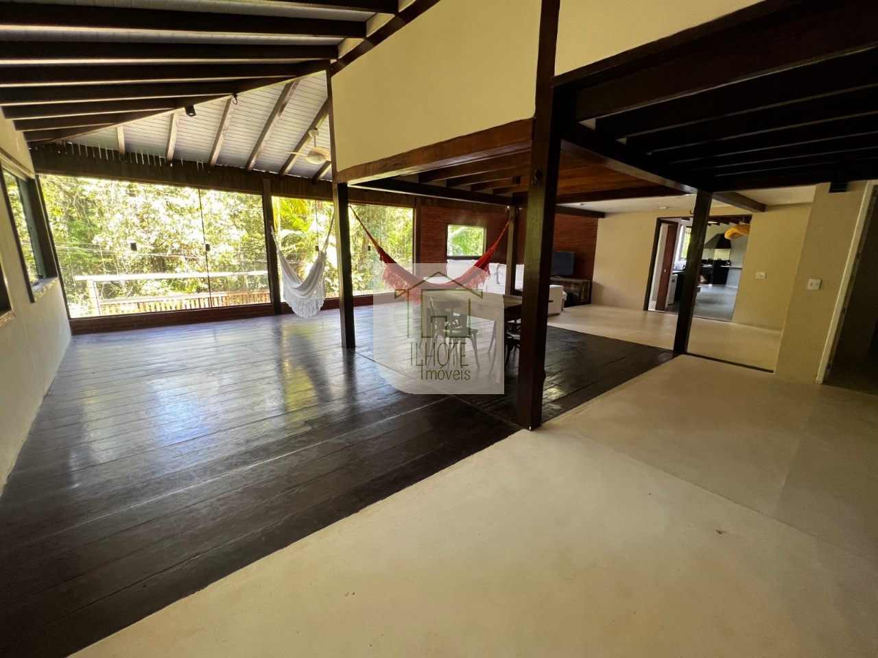 Casa de Condomínio, 5 quartos - Foto 11