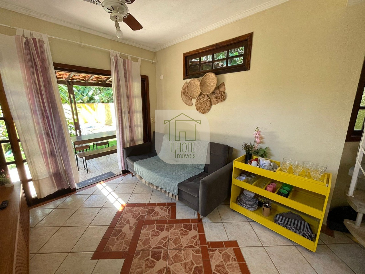 Casa de Condomínio, 3 quartos - Foto 12