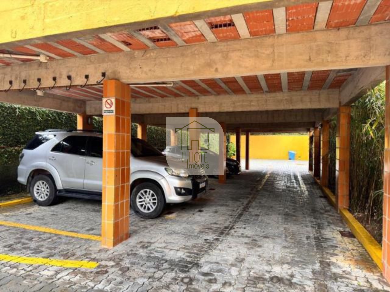 Casa de Condomínio, 2 quartos - Foto 26