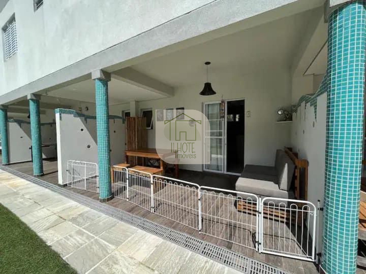 Casa de Condomínio, 3 quartos - Foto 3