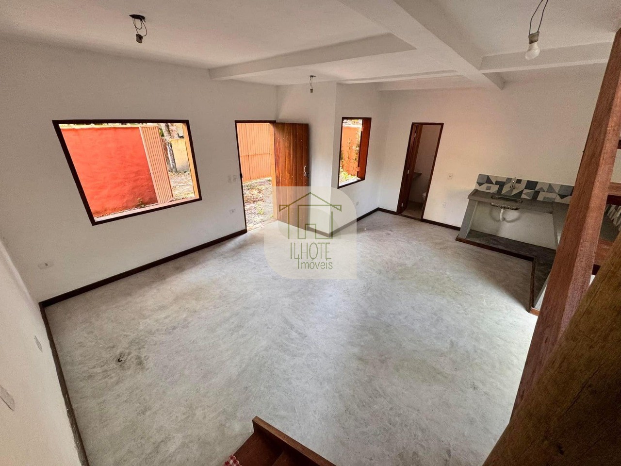 Casa, 2 quartos - Foto 7