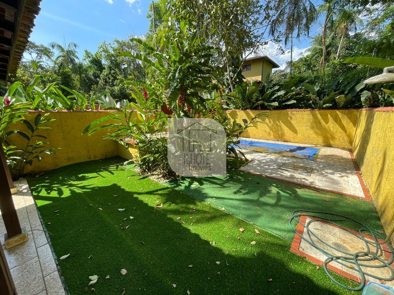 Casa de Condomínio, 3 quartos - Foto 19