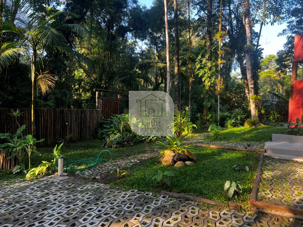 Casa de Condomínio, 5 quartos - Foto 3