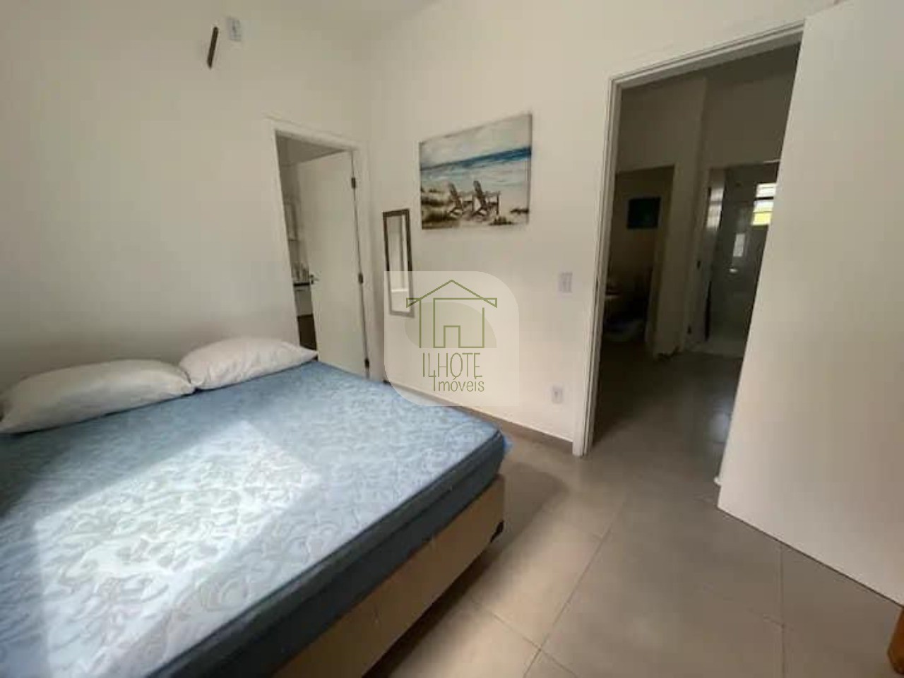 Casa de Condomínio, 3 quartos - Foto 20