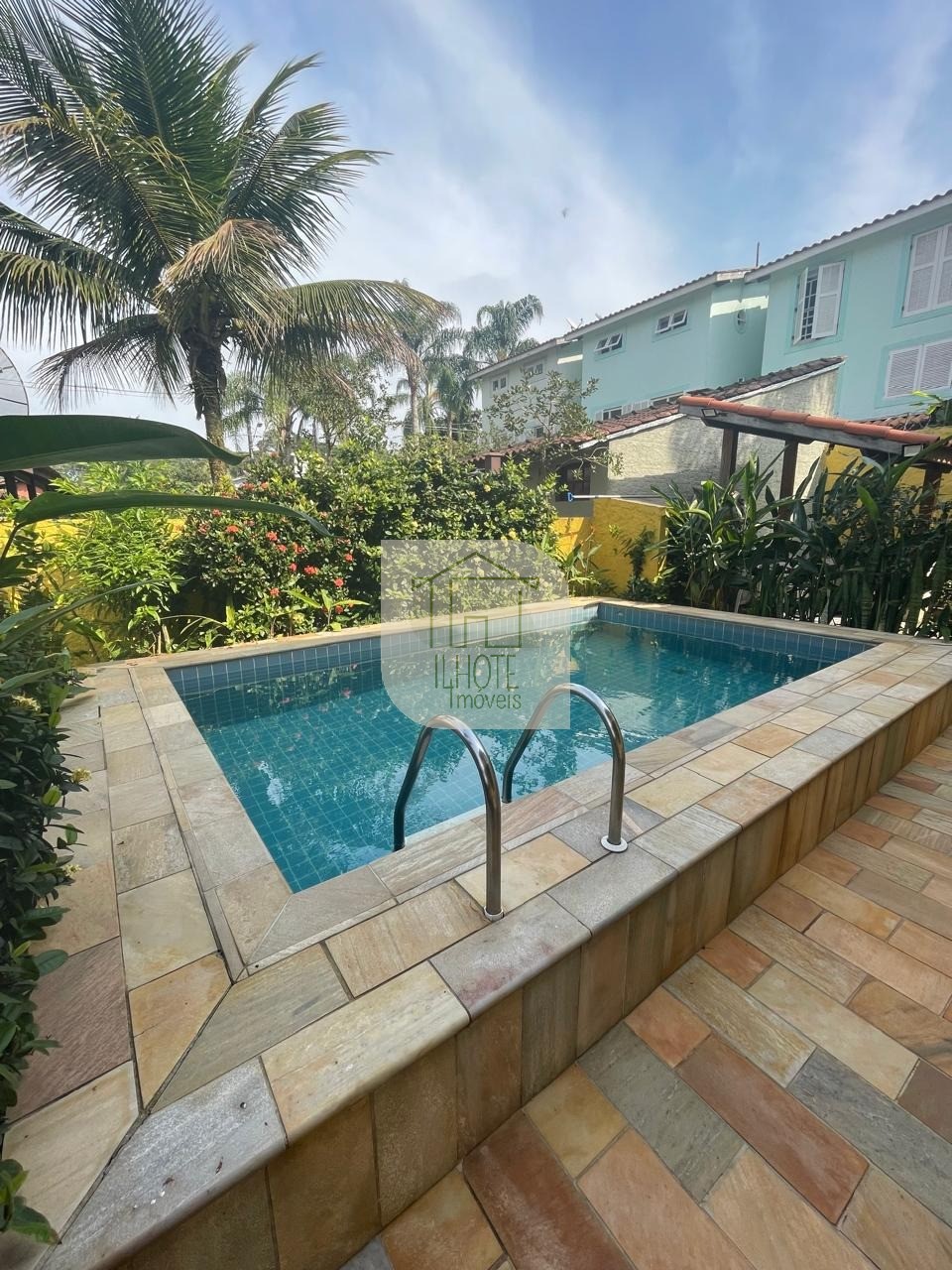 Casa de Condomínio, 2 quartos - Foto 3