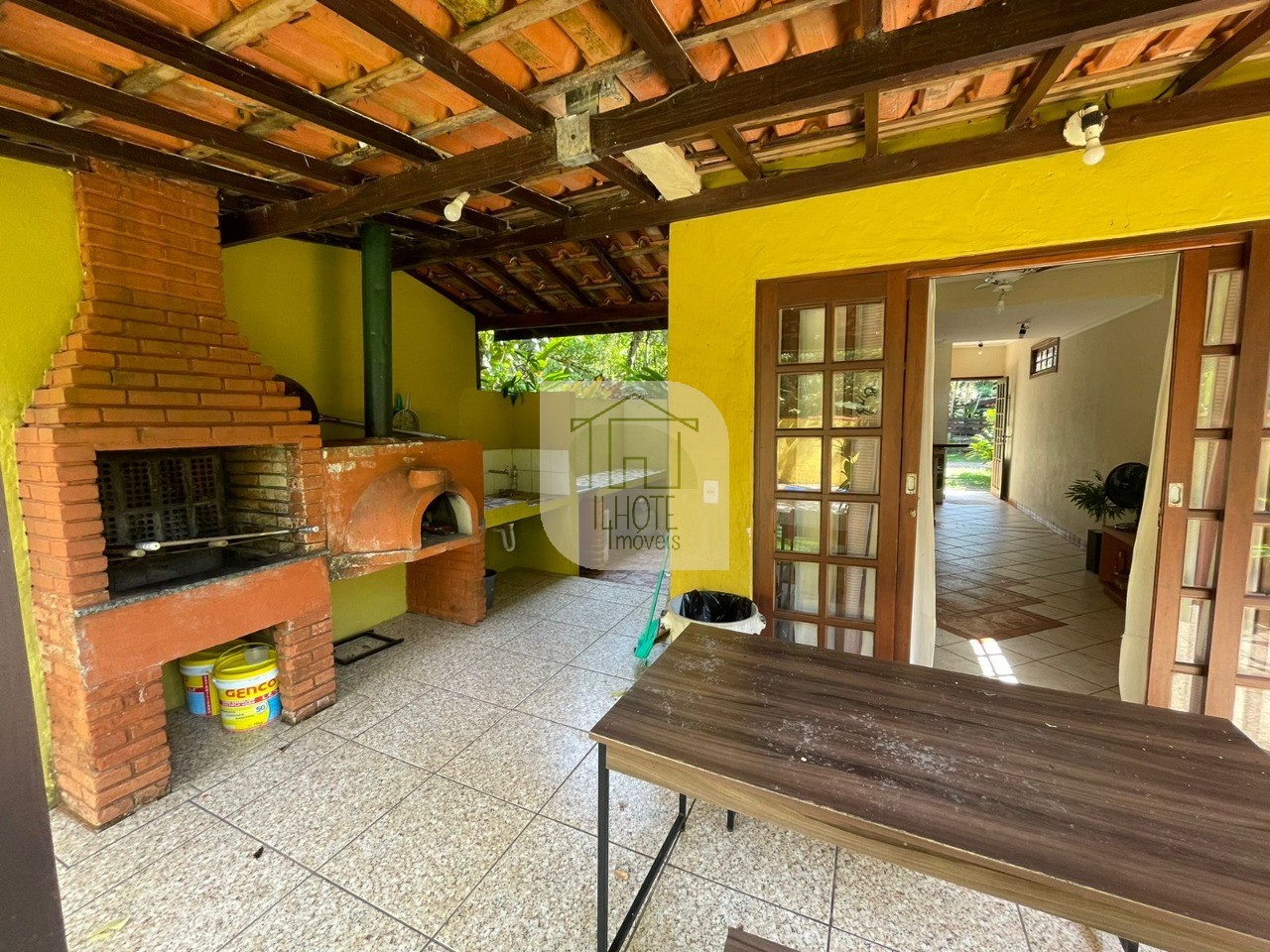 Casa de Condomínio, 3 quartos - Foto 14