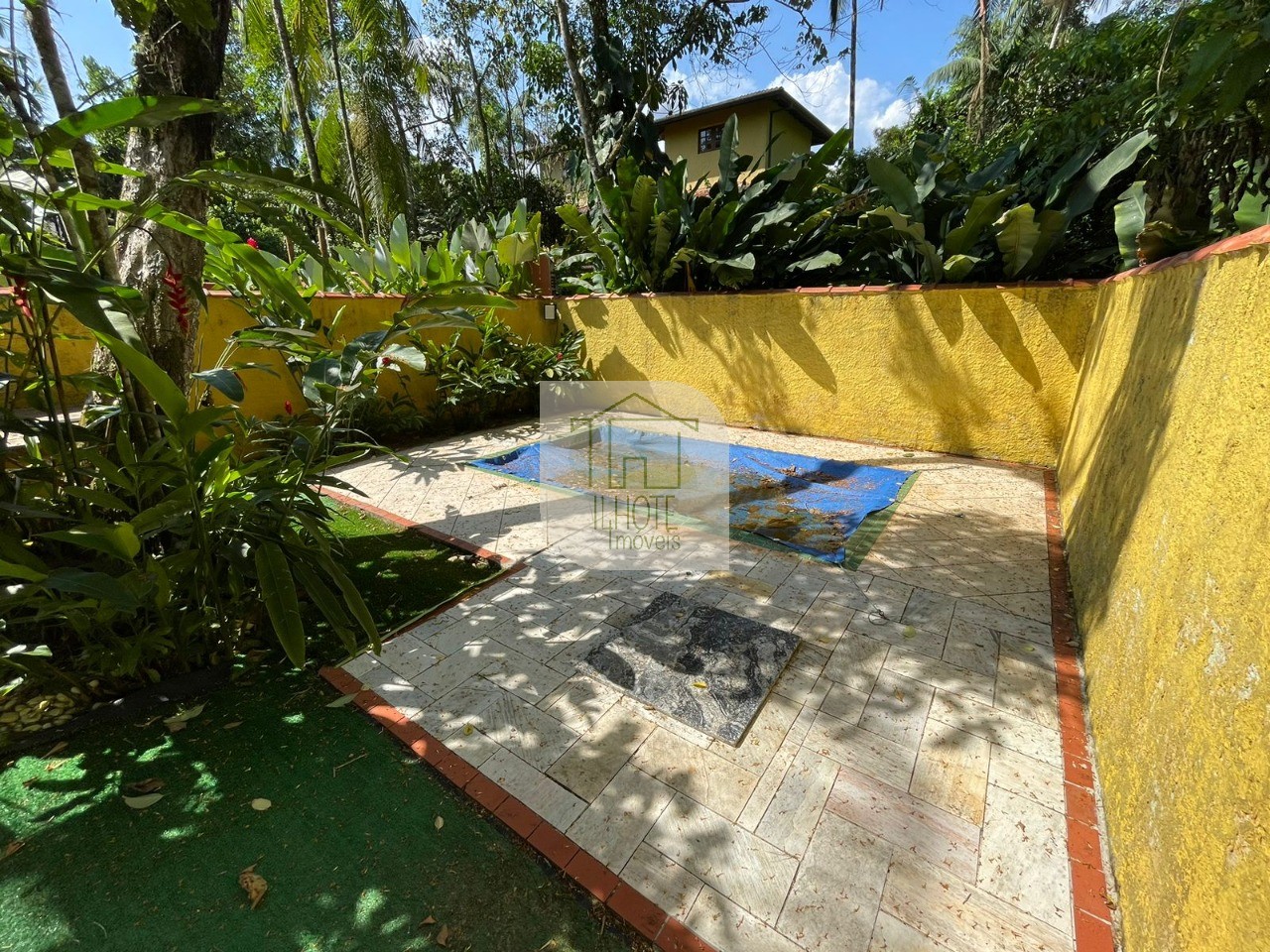 Casa de Condomínio, 3 quartos - Foto 21