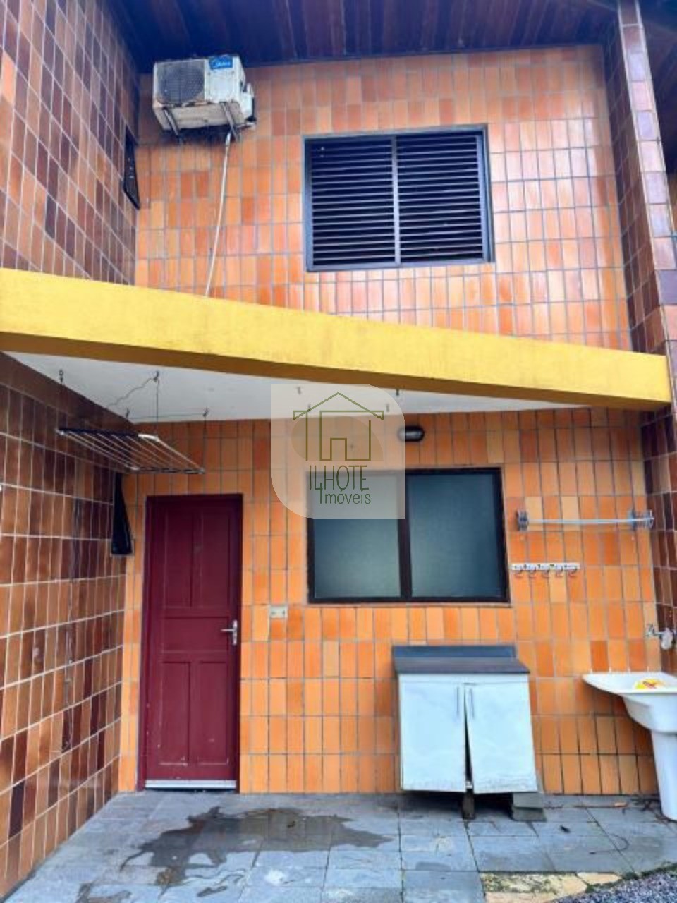 Casa de Condomínio, 2 quartos - Foto 15