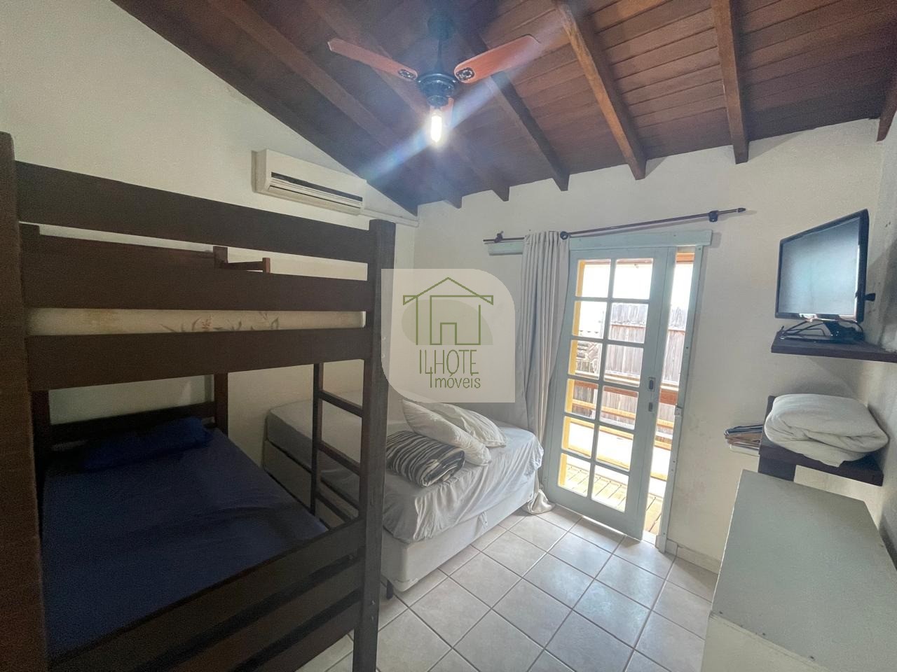 Casa de Condomínio, 2 quartos - Foto 25