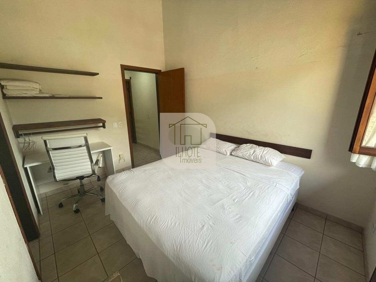 Casa de Condomínio, 2 quartos - Foto 22