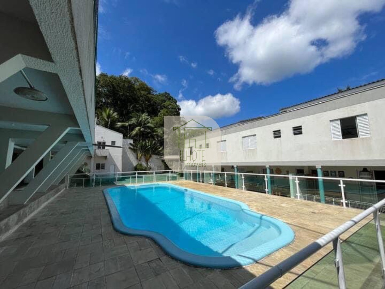 Casa de Condomínio, 3 quartos - Foto 27