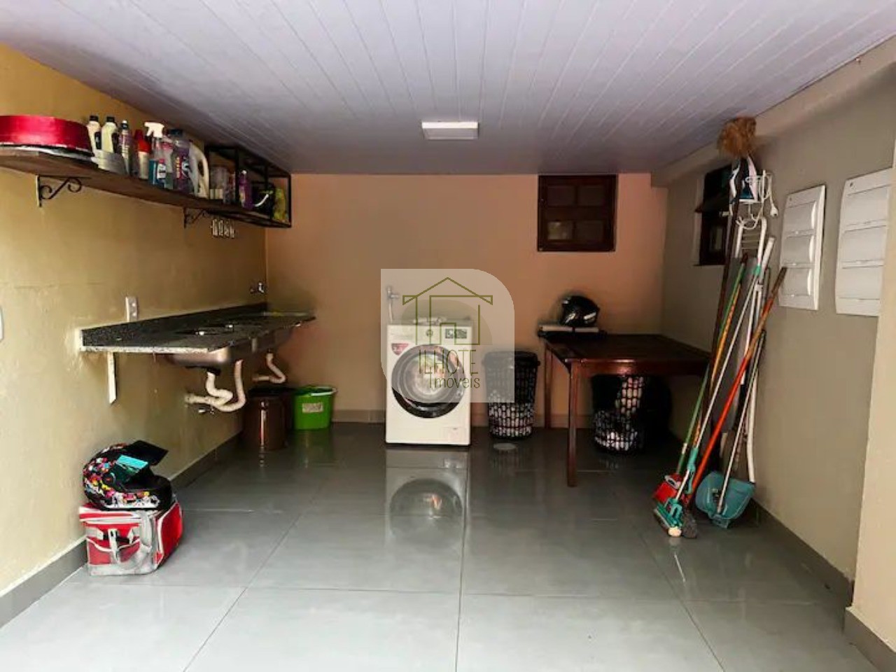 Casa de Condomínio, 5 quartos - Foto 22