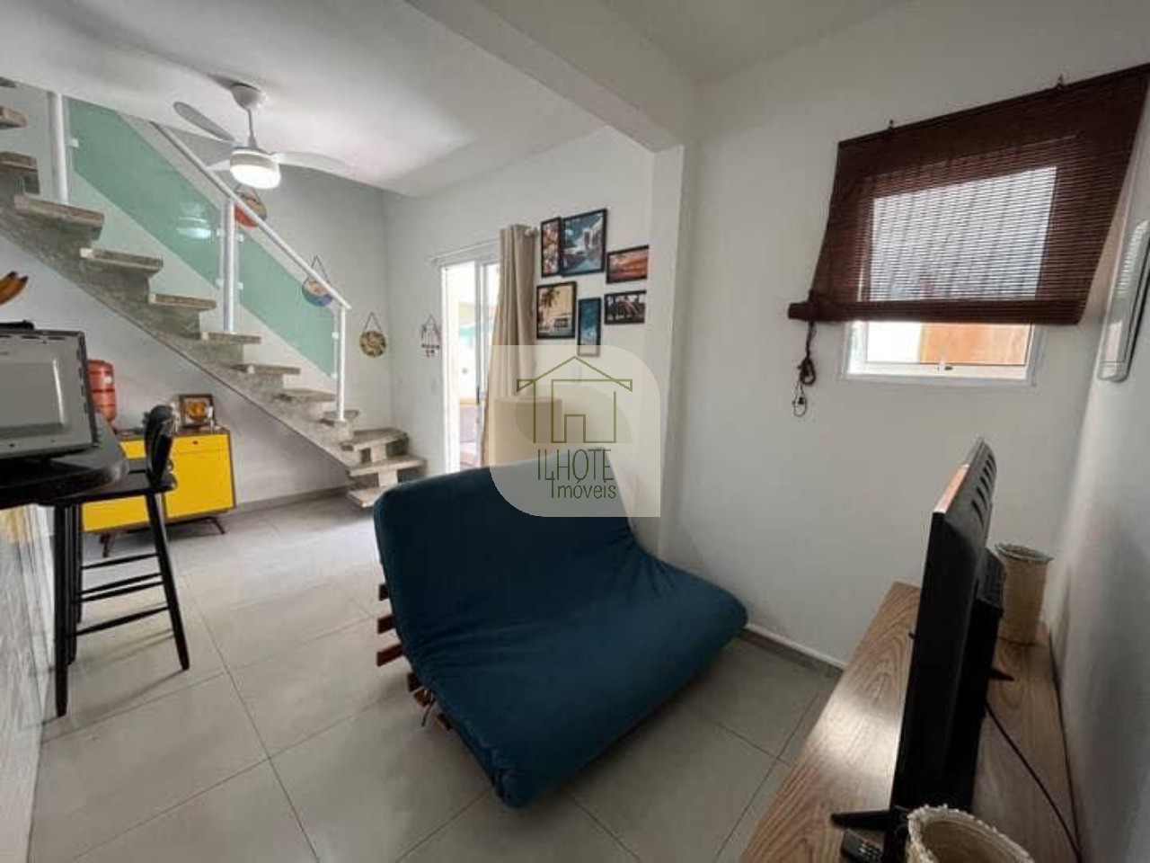 Casa de Condomínio, 3 quartos - Foto 8