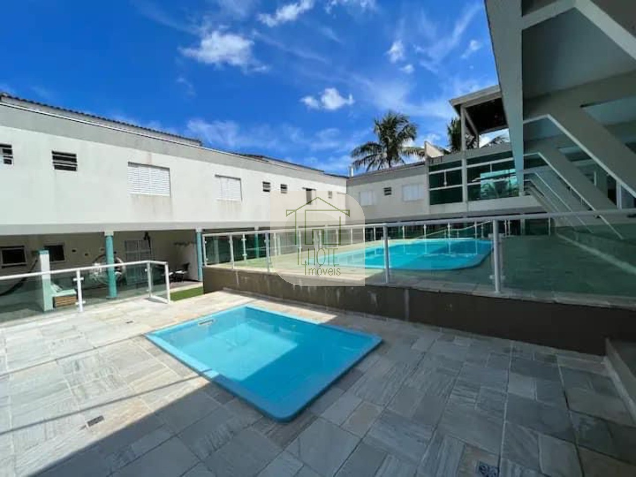 Casa de Condomínio, 3 quartos - Foto 28